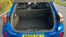 Ford Puma 1.0 EcoBoost Hybrid mHEV 155 ST-Line X 5dr Petrol Hatchback